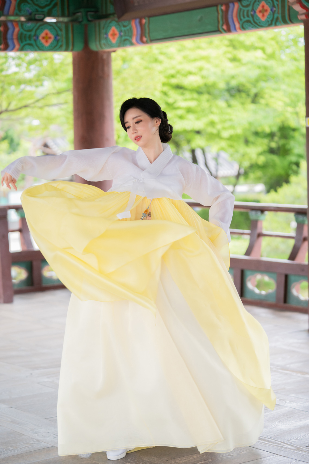 신랑신부한복-2