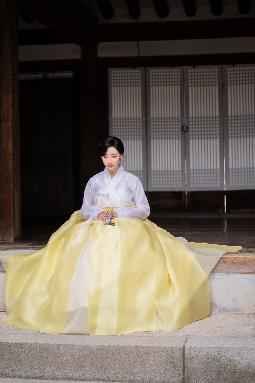 신랑신부한복-5