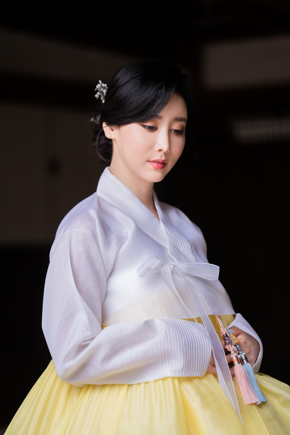 신랑신부한복-6