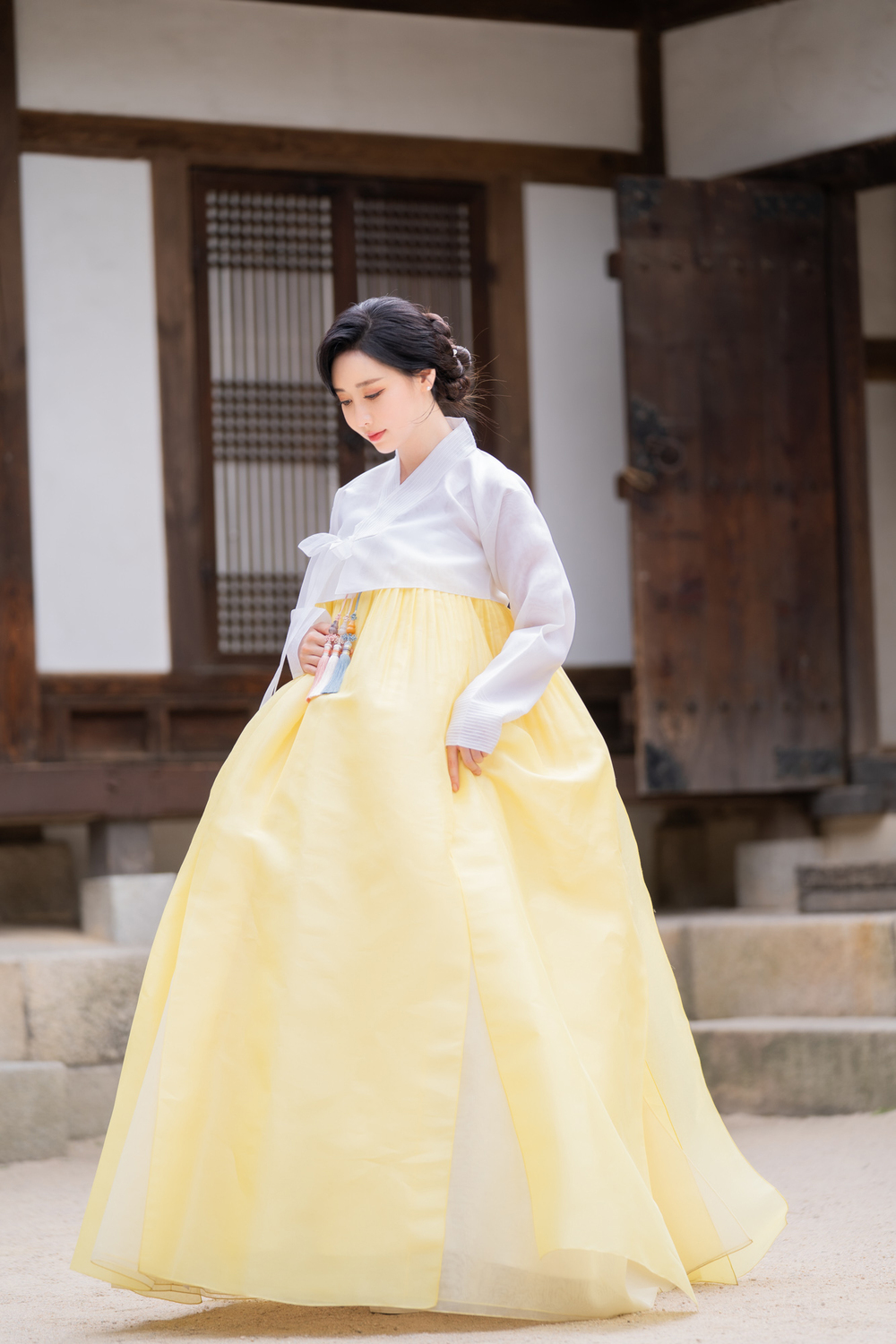 신랑신부한복-7