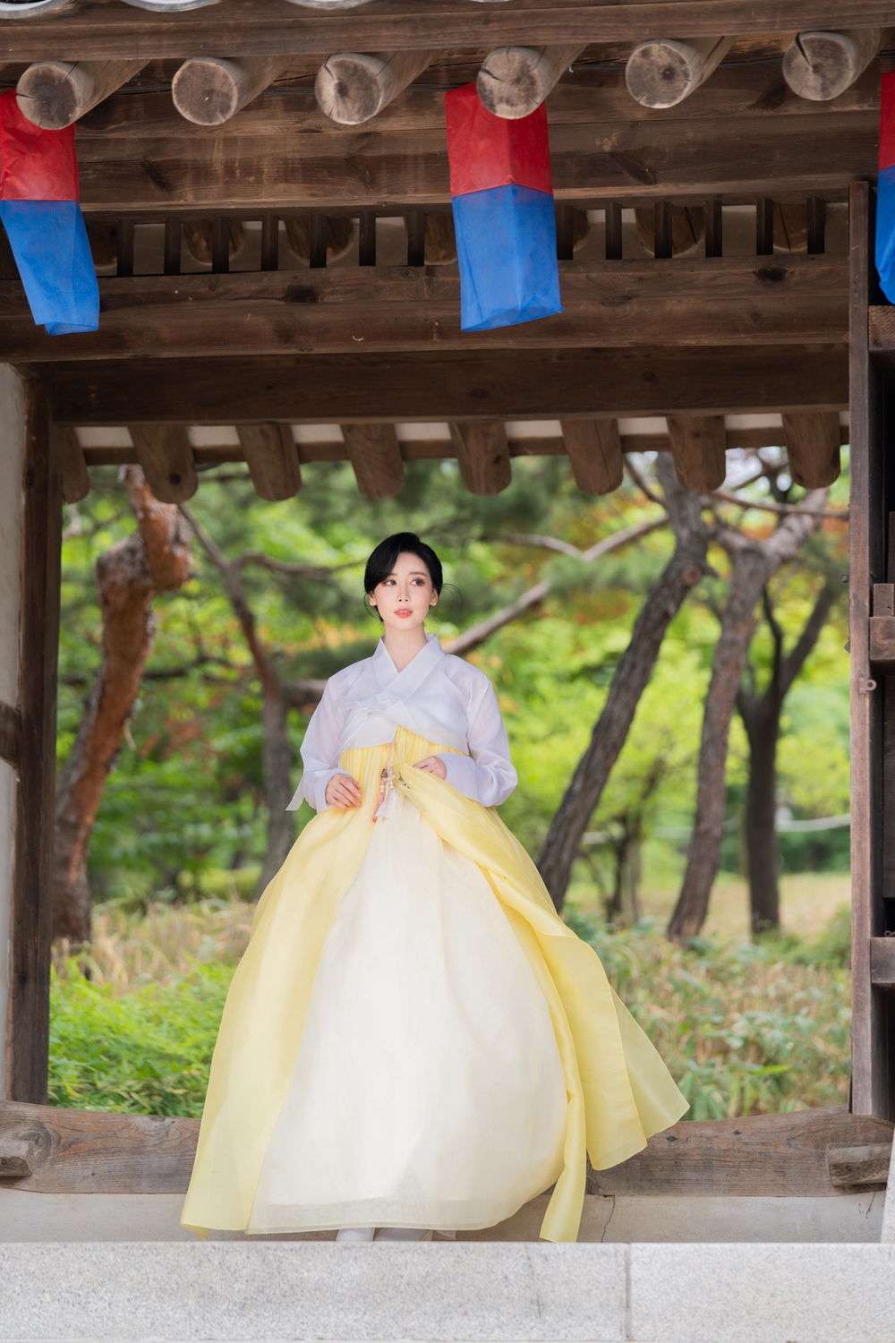 신랑신부한복-8