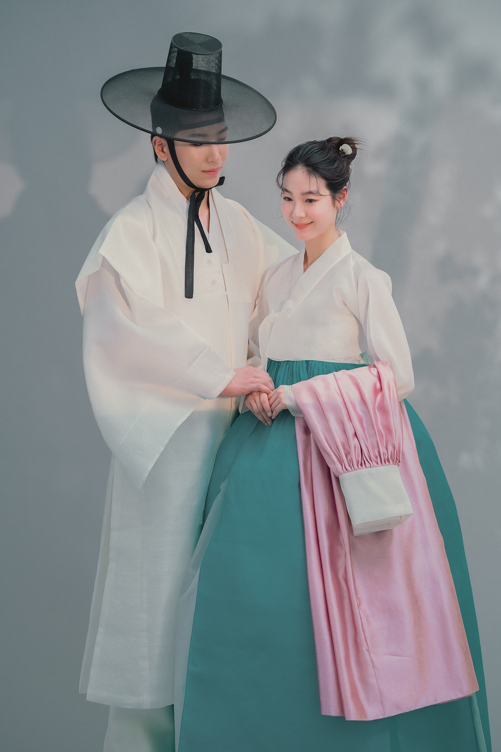 신랑신부한복-19