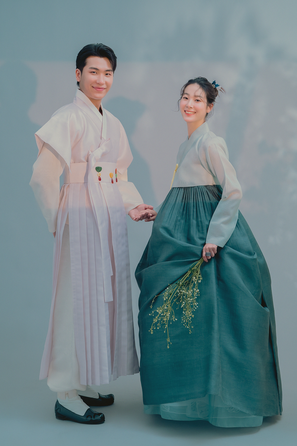 신랑신부한복-20