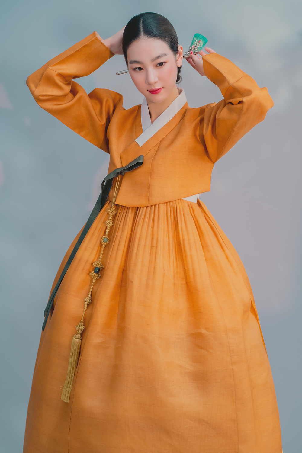 신랑신부한복-43